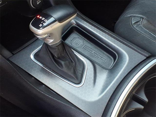 used 2015 Dodge Charger car, priced at $13,995