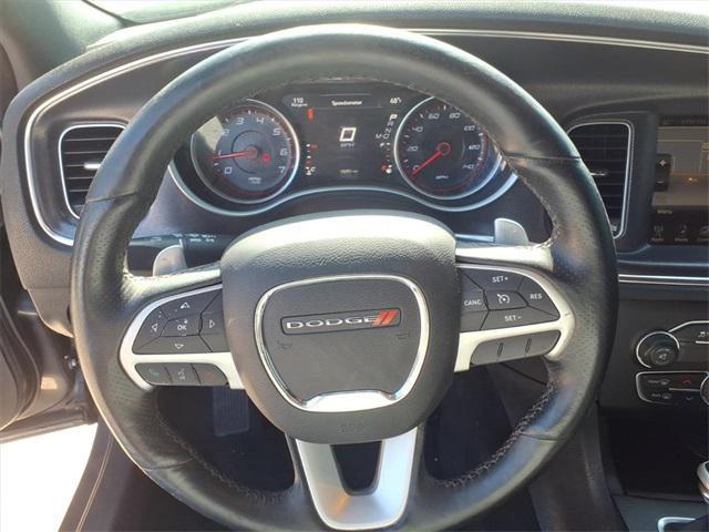 used 2015 Dodge Charger car, priced at $13,995