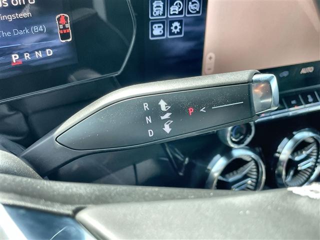 new 2025 Chevrolet Blazer EV car, priced at $39,860
