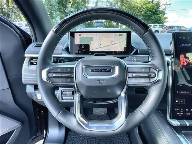 new 2026 GMC Sierra EV car, priced at $80,240