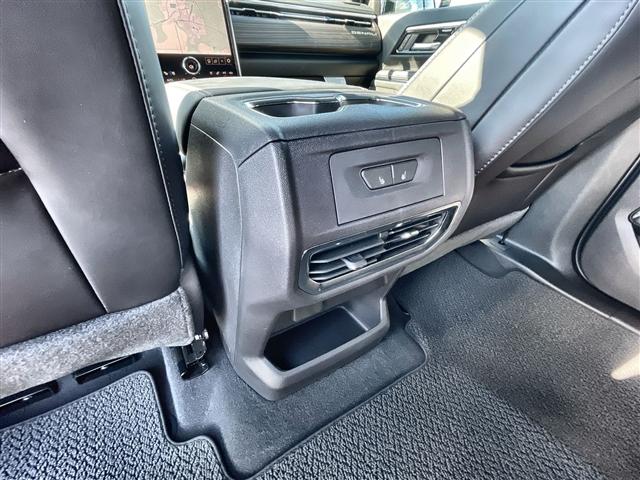 new 2026 GMC Sierra EV car, priced at $80,240