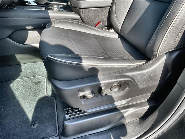 new 2025 Chevrolet Tahoe car, priced at $80,820