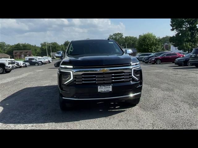 new 2025 Chevrolet Tahoe car, priced at $80,820