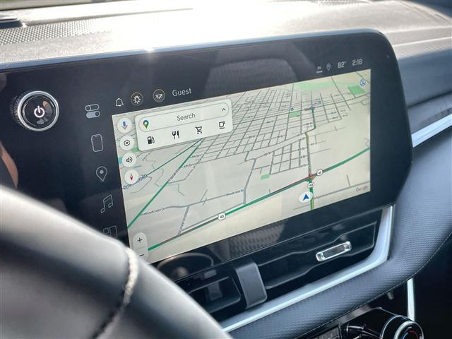 new 2025 Chevrolet Equinox car, priced at $30,474