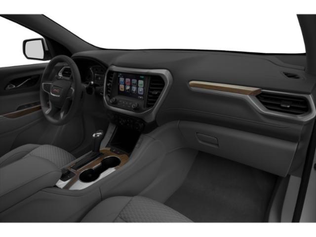 used 2019 GMC Acadia car, priced at $27,595