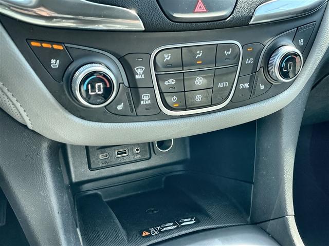 used 2020 Chevrolet Equinox car, priced at $19,998