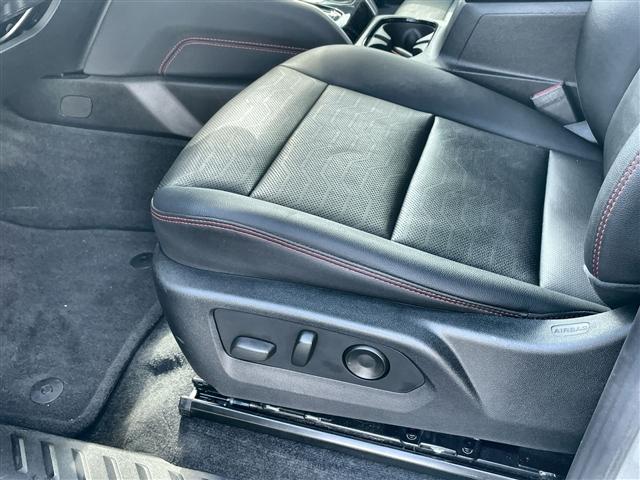used 2023 Chevrolet Colorado car, priced at $40,998