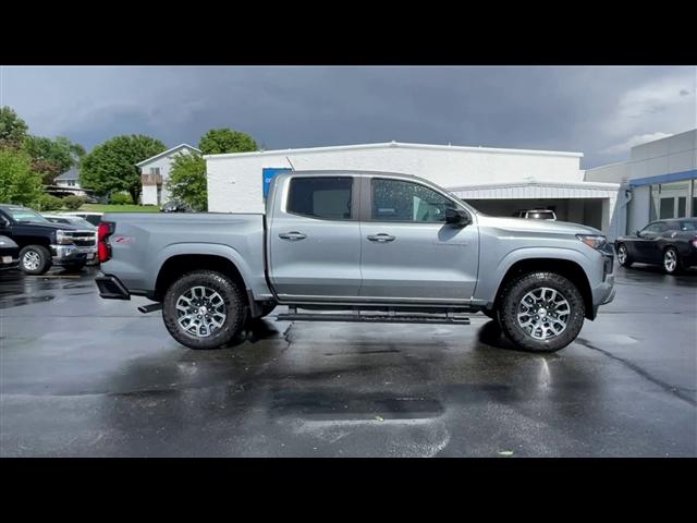 used 2023 Chevrolet Colorado car, priced at $40,998