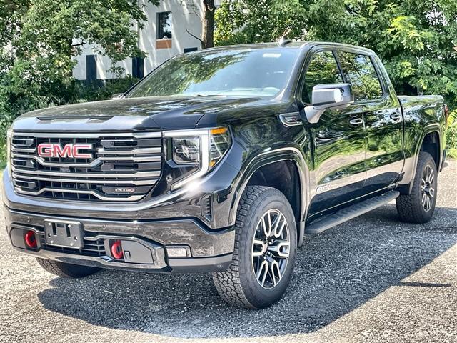 new 2025 GMC Sierra 1500 car, priced at $68,680