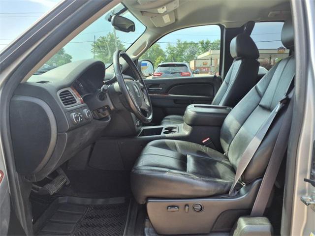 used 2013 GMC Sierra 1500 car, priced at $18,995