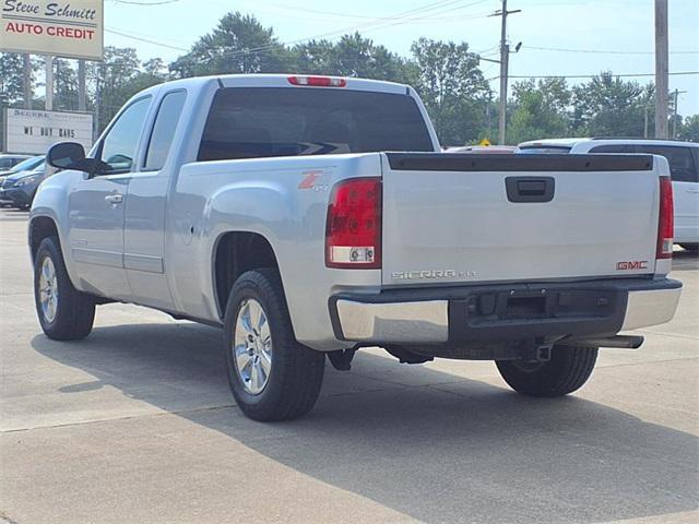 used 2013 GMC Sierra 1500 car, priced at $18,995