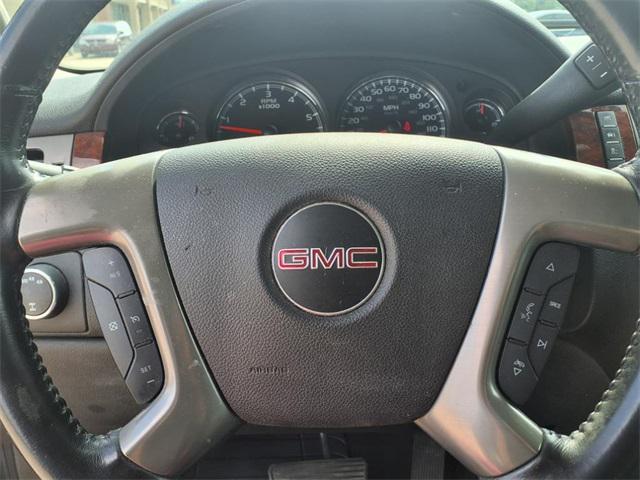 used 2013 GMC Sierra 1500 car, priced at $18,995