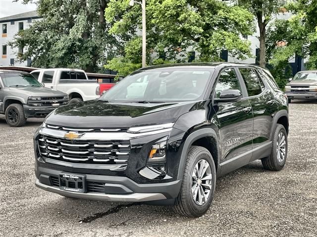 new 2026 Chevrolet Equinox car, priced at $31,407