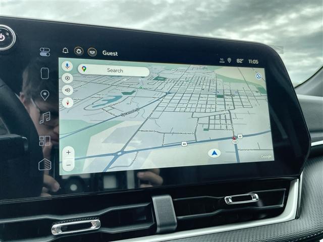 new 2026 Chevrolet Equinox car, priced at $31,407