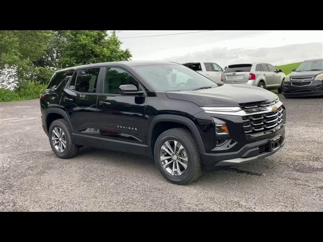 new 2026 Chevrolet Equinox car, priced at $31,407
