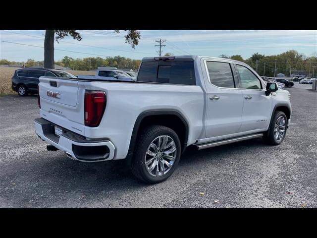 new 2024 GMC Sierra 1500 car, priced at $63,191