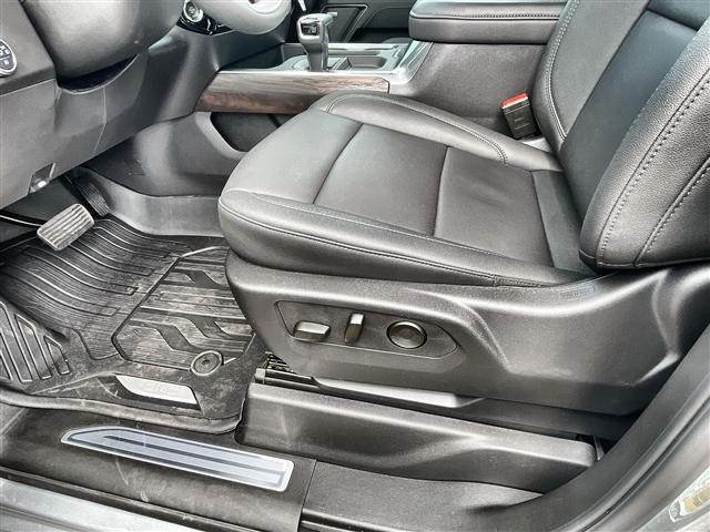 new 2025 GMC Sierra 1500 car, priced at $54,715