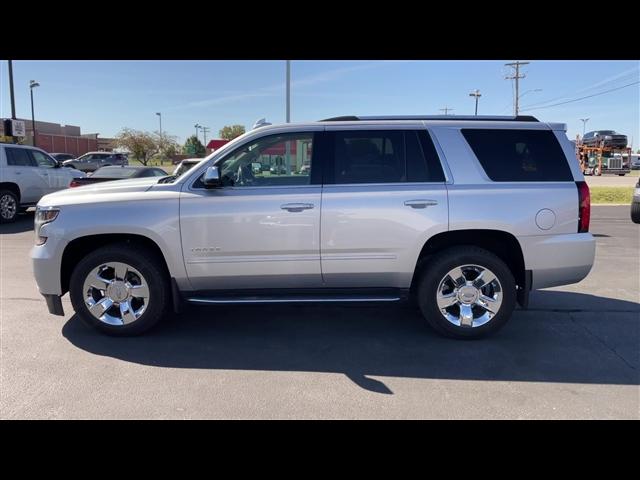 used 2019 Chevrolet Tahoe car, priced at $37,999