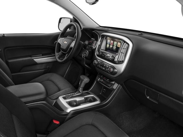 used 2016 Chevrolet Colorado car