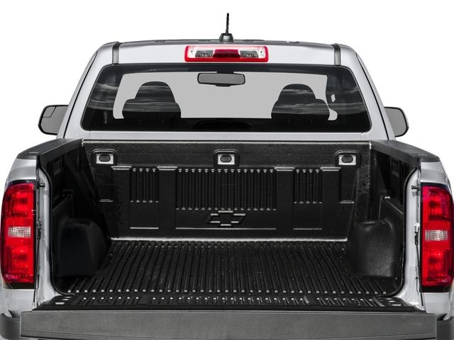 used 2016 Chevrolet Colorado car