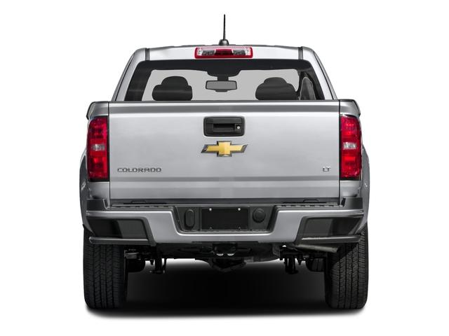 used 2016 Chevrolet Colorado car