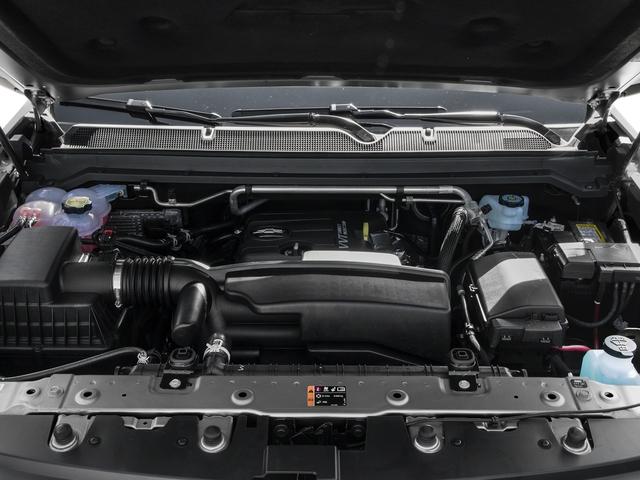 used 2016 Chevrolet Colorado car