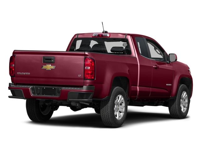 used 2016 Chevrolet Colorado car