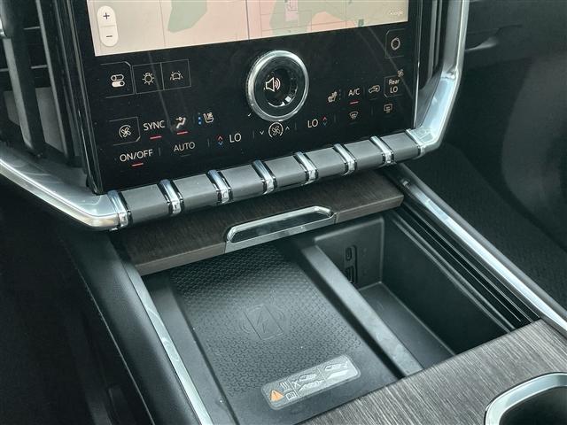 new 2025 GMC Acadia car, priced at $64,710