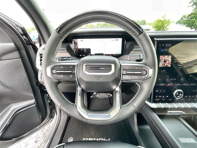 new 2025 GMC Acadia car, priced at $64,710