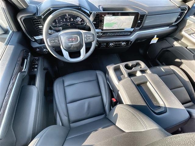 new 2025 GMC Sierra 2500 car, priced at $77,360