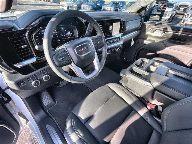 new 2025 GMC Sierra 2500 car, priced at $77,360