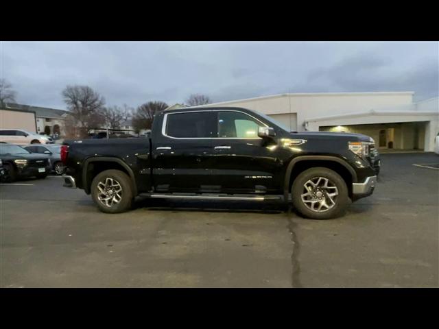 new 2025 GMC Sierra 1500 car, priced at $62,700