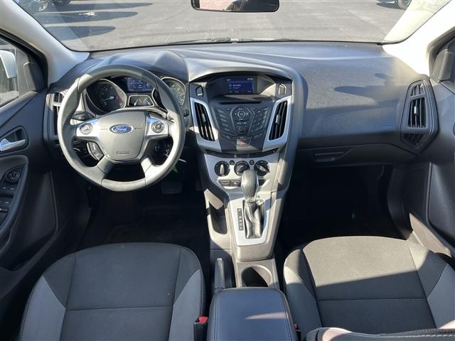 used 2014 Ford Focus car, priced at $9,999