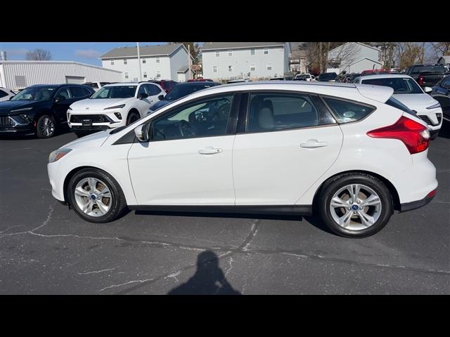 used 2014 Ford Focus car, priced at $9,999