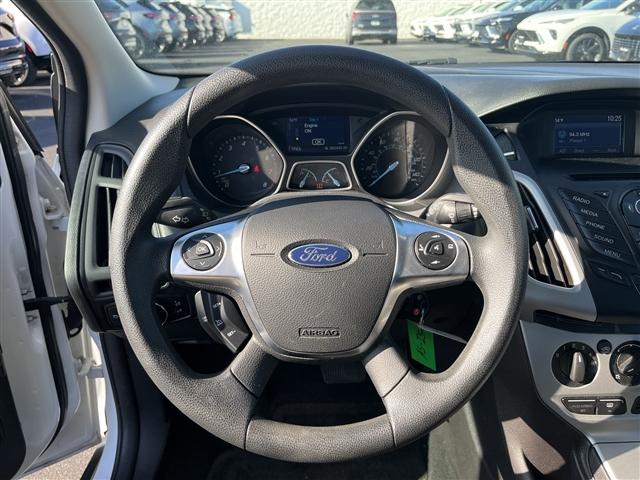 used 2014 Ford Focus car, priced at $9,999