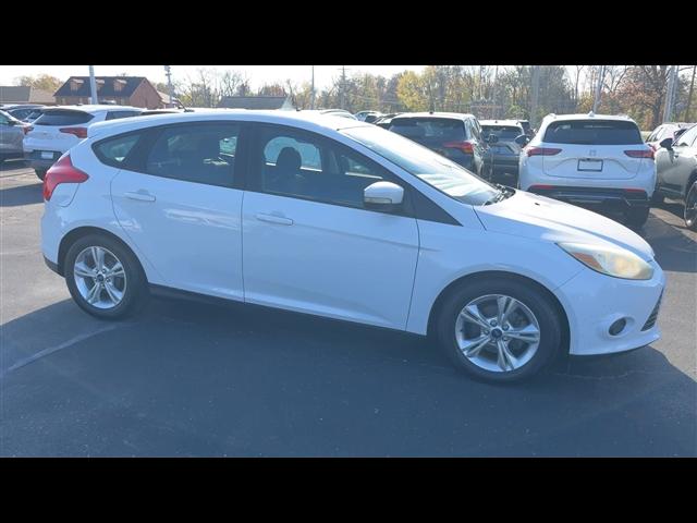 used 2014 Ford Focus car, priced at $9,999