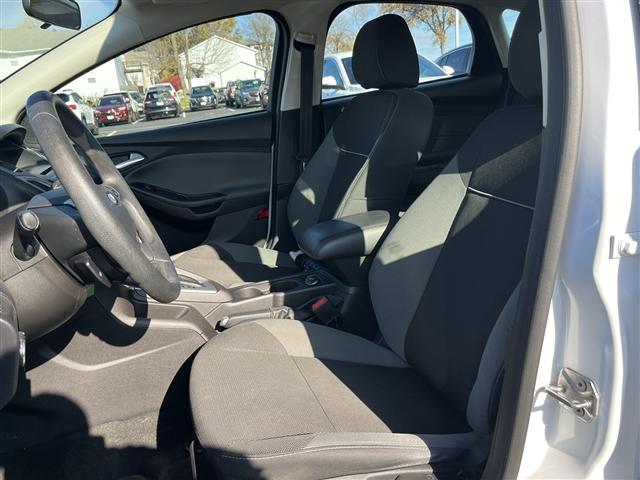 used 2014 Ford Focus car, priced at $9,999