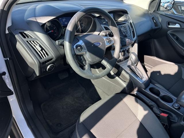 used 2014 Ford Focus car, priced at $9,999