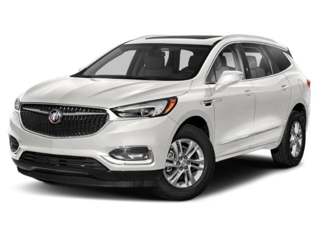 used 2021 Buick Enclave car, priced at $30,999
