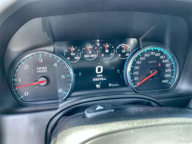 used 2019 GMC Yukon car, priced at $44,999