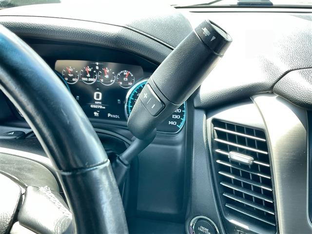 used 2019 GMC Yukon car, priced at $44,999