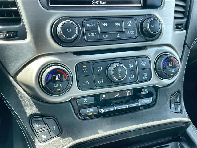 used 2019 GMC Yukon car, priced at $44,999