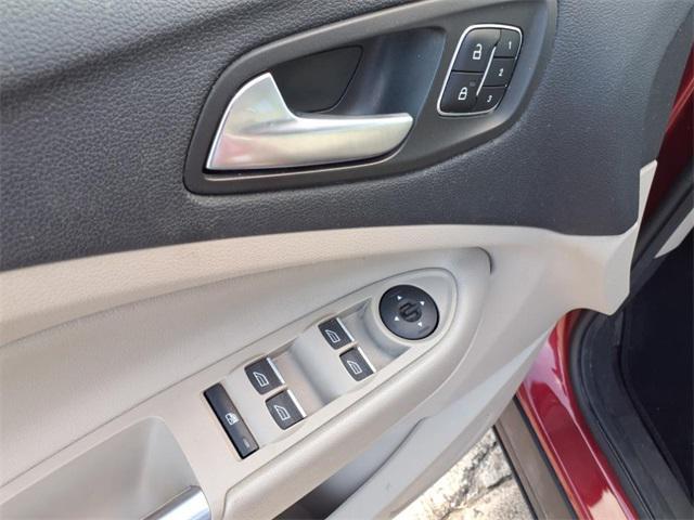 used 2018 Ford Escape car, priced at $12,995