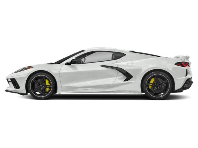 new 2024 Chevrolet Corvette car, priced at $87,400