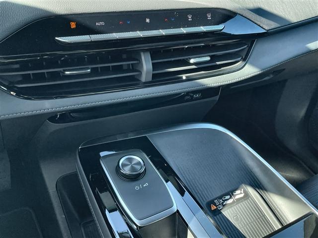 new 2025 Buick Enclave car, priced at $50,305