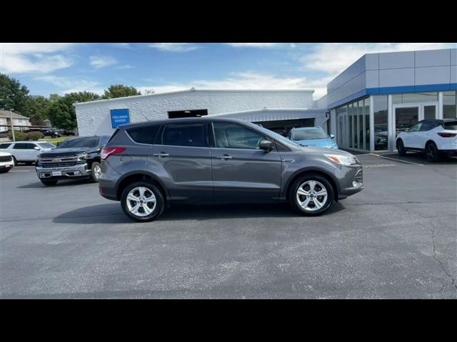 used 2014 Ford Escape car, priced at $11,634
