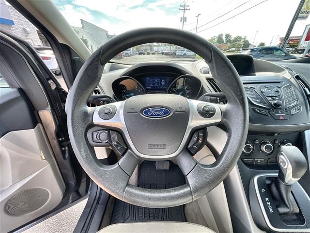 used 2014 Ford Escape car, priced at $11,634