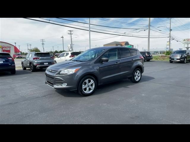 used 2014 Ford Escape car, priced at $11,634