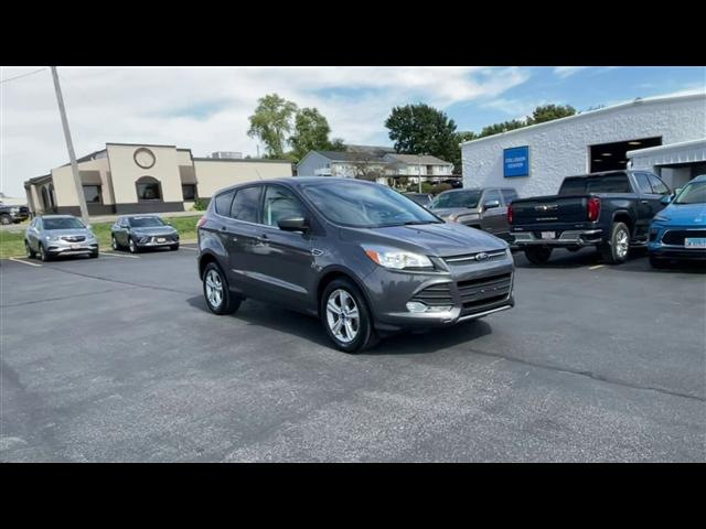 used 2014 Ford Escape car, priced at $11,634
