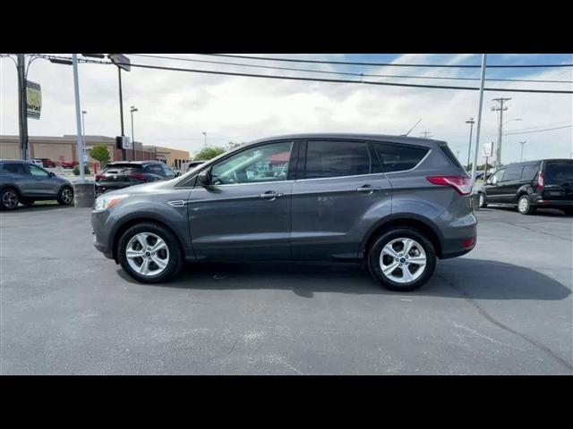 used 2014 Ford Escape car, priced at $11,634